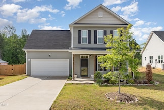 155 Jade St, Smithfield, NC 27577