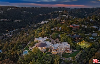 1101 Bel Air Place, Los Angeles, CA 90077