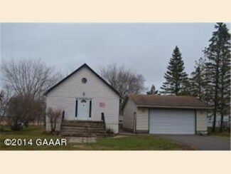 408 2nd St N, Hoffman, MN 56339