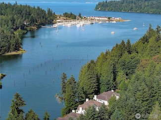 91 N Chandler Ct Unit D, Port Ludlow, WA 98365