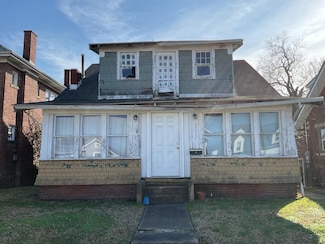 2713 Emmons Ave, Huntington, WV 25702