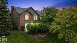 7277 Wellington Place, Washington, MI 48094