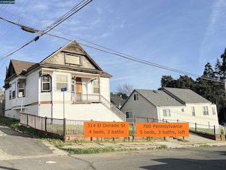 700 Pennsylvania St, Vallejo, CA 94590