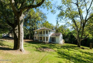 213 Rogers Ave, Macon, GA 31204