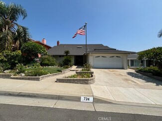 724 De Palma Way, Montebello, CA 90640