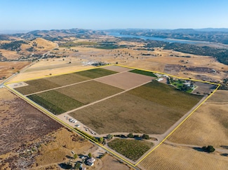 52540 Bradley Lockwood Rd, Bradley, CA 93426