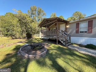 802 Ash Branch Rd, Pembroke, GA 31321