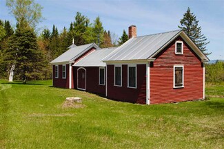 551 Fellows Rd, Danville, VT 05828