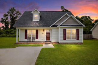 3790 Countryaire Dr, Ayden, NC 28513
