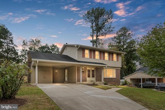 686 College Pkwy, Rockville, MD 20850