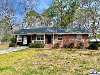 3807 Hickory Nut Ridge Dr, Florence, SC 29501
