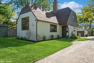 1112 Tower Rd, Winnetka, IL 60093