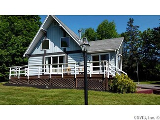3639 Whites Corners Rd, Madison, NY 13402