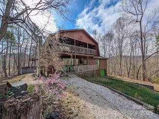 307 Mcmahon Ln, Bakersville, NC 28705
