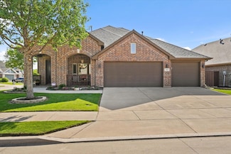 1201 Petrel Dr, Little Elm, TX 75068