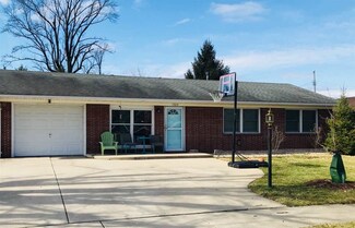1305 Belvedere Dr, Kokomo, IN 46902