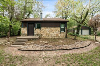 6135 N Fairfield Rd, Wichita, KS 67204