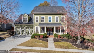 7208 Ivey Leaf Ln, Hoschton, GA 30548