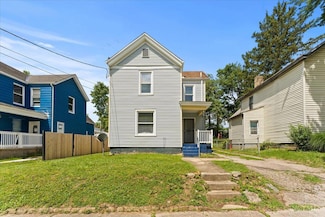 4907 Roanoke St, Cincinnati, OH 45227