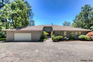 12552 Centerwood Rd SE, Jefferson, OR 97352