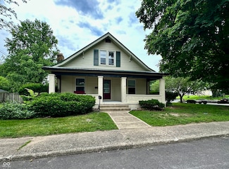 388 N Ohio St, Martinsville, IN 46151