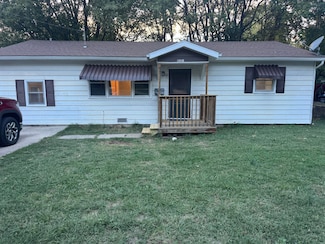 1529 N Fremont Ave, Springfield, MO 65803