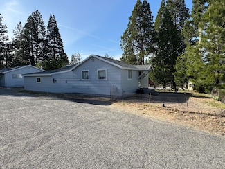 202 - 206 N Weed Blvd, Weed, CA 96094