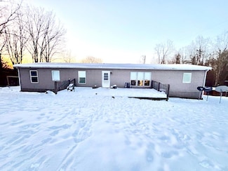 5030 Sellers Run, Friendly, WV 26146