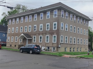 5 Hamilton St, Binghamton, NY 13905