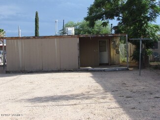 442 W Canada St, Tucson, AZ 85706