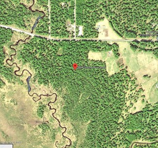 9894 E Susitna River Rd, Trapper Creek, AK 99683
