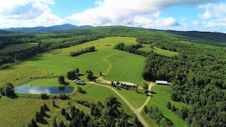849 Mount Bess Rd, West Charleston, VT 05872