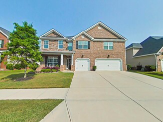 1038 Dietrich Ln, North Augusta, SC 29860