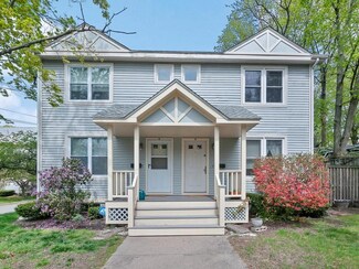 8 Mount Calvary Rd Unit 4, Roslindale, MA 02131