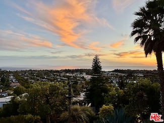 1349 Berea Place, Pacific Palisades, CA 90272
