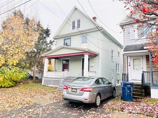 14 Prairie Ave, Buffalo, NY 14207