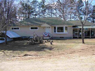 N6622 Krahn Rd, Princeton, WI 54968