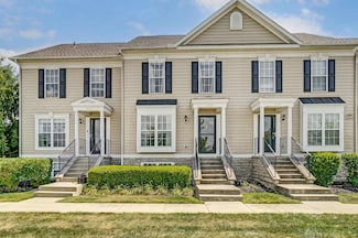 5537 Rainbow Falls St Unit 7, Dublin, OH 43016