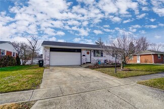 5019 Ormand Rd, Dayton, OH 45449