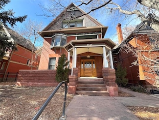1625 N Downing St, Denver, CO 80218