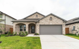 13709 Seneca Lake Dr, La Marque, TX 77568