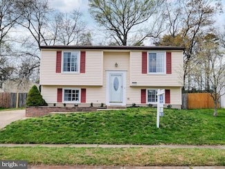 7708 Tobruk Ct, Hanover, MD 21076