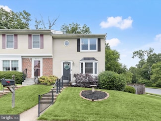 8601 Castlemill Cir, Nottingham, MD 21236