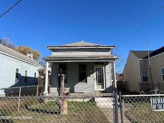 2409 Griffiths Ave, Louisville, KY 40212