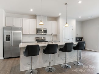 1409 May Apple Dr, Stallings, NC 28104