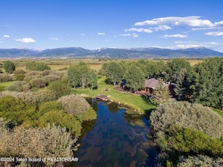 5722 Willowbend Dr, Victor, ID 83455