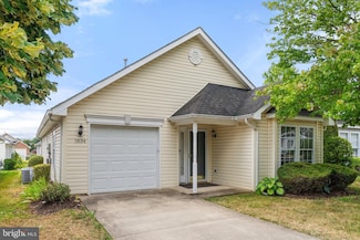 1834 Kershaw Ln, Winchester, VA 22601