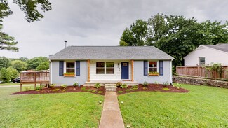 802 Kendall Dr, Nashville, TN 37209