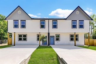 8404 Tate St Unit A, Houston, TX 77028