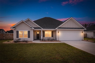 176 Allie Loop, Brunswick, GA 31525